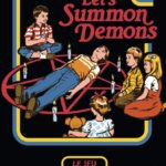 Let’s Summon Demons