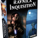 Magic The Gathering : Ravnica Inquisition