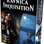 Magic The Gathering : Ravnica Inquisition