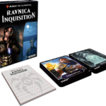 Magic The Gathering : Ravnica Inquisition