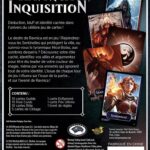 Magic The Gathering : Ravnica Inquisition