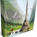 Mythwind : Horizons Lointains