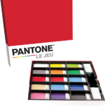 Pantone le Jeu