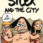 Silex And The City : Le Jeu !