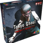 Tokyo Ghoul : Bloody Masquerade