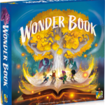 Wonder Book : L’Aventure en Pop-Up