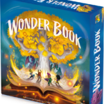 Wonder Book : L’Aventure en Pop-Up