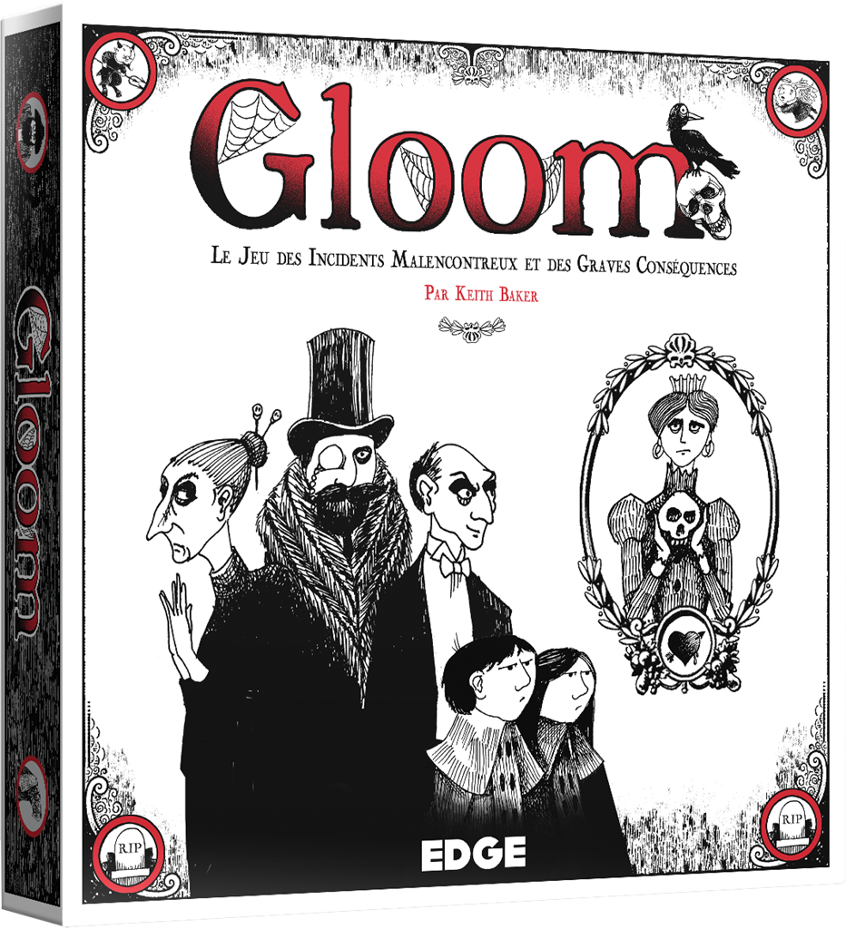 Gloom