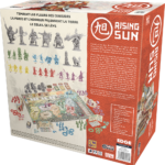 Rising Sun