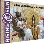 Rising Sun : Kami Déchainés (Ext)