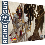 Rising Sun : Monster Pack (Ext)