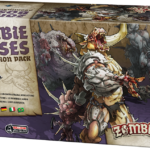 Zombicide Black Plague : Abomination Pack