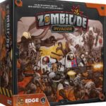 Zombicide Invader (Saison 1)