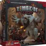 Zombicide Invader : Black Ops