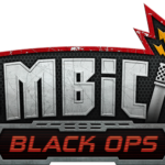 Zombicide Invader : Black Ops