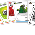 Exploding Kittens : NSFW Edition