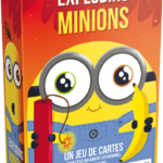 Exploding Minions