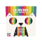 Jeu des Cat-Tapultes (Le)