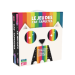 Jeu des Cat-Tapultes (Le)