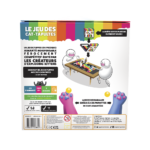 Jeu des Cat-Tapultes (Le)