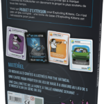 Exploding Kittens : Imploding Kittens (Ext)