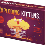 Exploding Kittens : Édition Festive