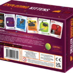 Exploding Kittens : Édition Festive