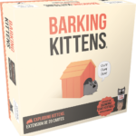 Exploding Kittens : Barking Kittens (Ext)