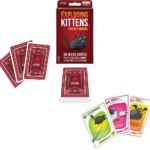 Exploding Kittens : Édition 2 Joueurs