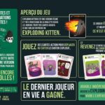 Exploding Kittens : Zombie Kittens