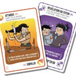 Exploding Kittens : Bien vs Mal