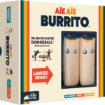 Aie Aie Burrito