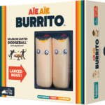 Aie Aie Burrito