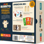 Aie Aie Burrito