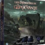 Demeures de l’Épouvante (Les) : Effroyables Excur.