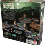 Horreur à Arkham V3 : Jeu de Plateau