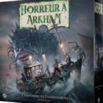 Horreur à Arkham V3 : Profondeurs Insondables