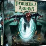 Horreur à Arkham V3 : Les Secrets de l’Ordre (Ext)