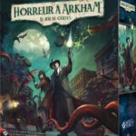 H. Arkham JCE (Édition révisée)