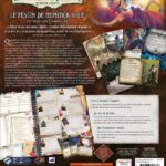 Arkham JCE : Le Festin de Hemlock Vale Campagne