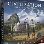 Sid Meier’s Civilization : Terra Incognita (Ext)