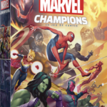 Marvel Champions : Le Jeu de Cartes