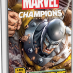 Marvel Champions : Les Démolisseurs