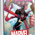 Marvel Champions : Ms. Marvel