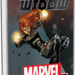 Marvel Champions : Black Widow