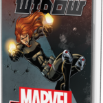 Marvel Champions : Black Widow