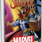 Marvel Champions : Docteur Strange