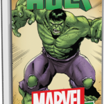 Marvel Champions : Hulk