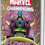 Marvel Champions : Kang Le Conquérant