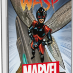 Marvel Champions : The Wasp